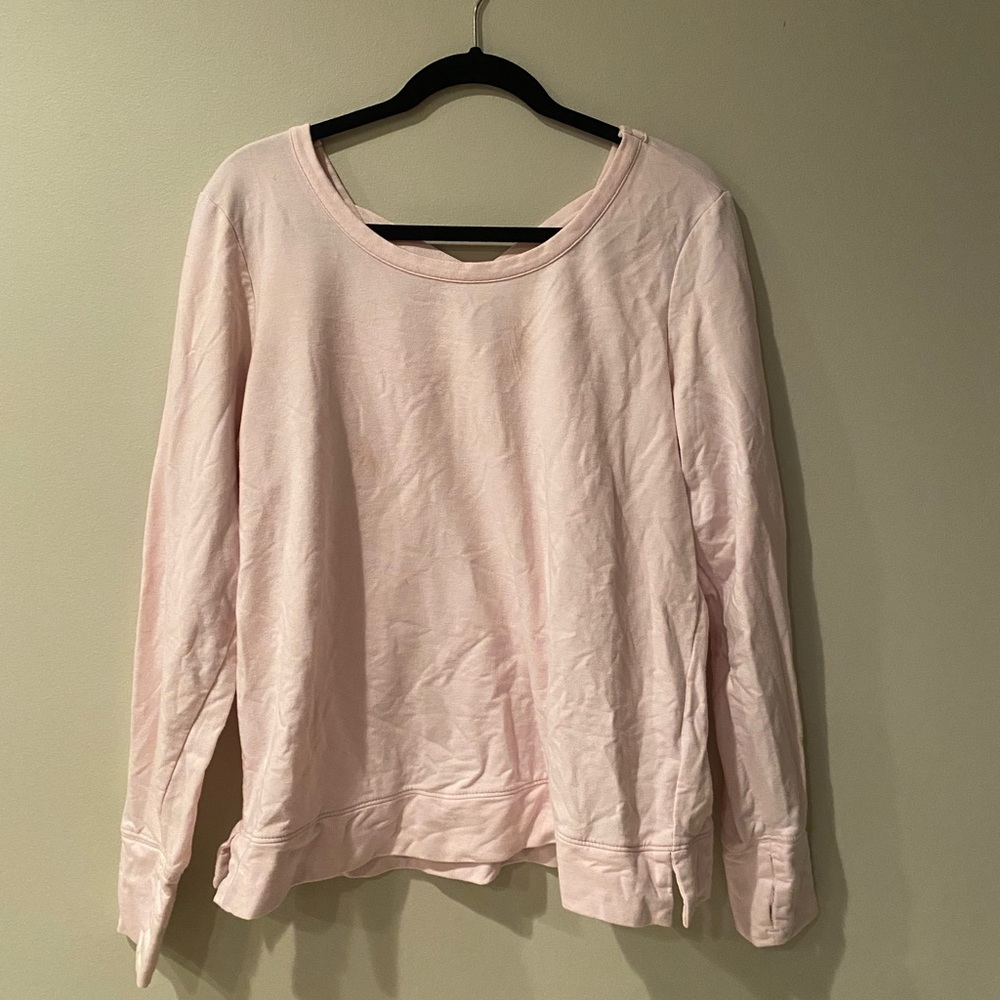 L Old Navy Active Long Sleeve